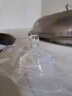新安怡（AVENT）飞利浦奶瓶奶嘴新生儿宽口径进口仿母乳防胀气硅胶奶嘴 升级3.0奶嘴(早产儿) 0-1月 2只装 单个 实拍图