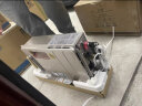 百乐满（Paloma）燃气热水器 室内强排式热水器家用 水量伺服器智能恒温 日本原装进口 16升热水器 JSQ31-1601WCF 晒单实拍图