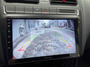 航睿适用大众朗逸速腾宝来凯美瑞轩逸卡罗拉车载中控屏影像导航一体机 H5车规八核4+32+AHD后视+记录仪 实拍图