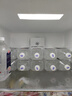 中沃（ZHONGWO）王屋岩泉无糖弱碱苏打水380ml*24瓶整箱装苏打水饮料 1L12瓶【柠檬味苏打水】 实拍图