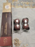 费列罗（FERRERO）榛果威化黑巧巧克力制品18粒礼盒装225g（65%）生日礼物婚庆季 实拍图