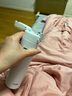 膳魔师（THERMOS）日本膳魔师吸管杯不锈钢保温杯大人成人孕产妇老人进口水杯子吸管 FJM-450-WH冰雪白 实拍图