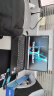 THUNDEROBOT雷神911T黑武士15.6英寸独显游戏本畅玩设计师移动工作站笔记本电脑变形金刚联名酷睿i7 擎天柱 911T/i5-12450H/RTX4050 官方标配16G内存+512G固态 晒单实拍图