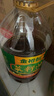 菜籽油无添加非转基因浓香型低芥酸特香物理压榨食用油 浓香型纯菜籽油5L装(共9.2斤) 实拍图