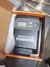 晶标太阳能MPPT光伏板蓄电池智能充电器10A20A30A40A100V超宽电压光伏设备锂电池 12V24V 20A智能MPPT控制器 实拍图