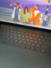 联想（Lenovo）小新Pro14超轻薄笔记本电脑学生办公设计网课 酷睿i5标压处理器 i5-12500H 16G 512G 标配 14英寸｜2.8K｜高刷｜高色域屏 实拍图