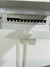 德力西（DELIXI）空气开关 家用空开带漏保小型漏电保护断路器1P+N16A 实拍图