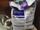 麦富迪（Myfoodie）猫粮 冻干鲜粮三文鱼鸡肉全期猫粮 5.4kg 实拍图