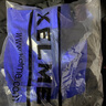 卡尔美（KELME）运动卫衣男休闲针织夹克秋季外套足球训练服插色拉链上衣可定制 彩蓝色 XL 实拍图