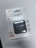 西部数据（WD）8TB移动硬盘250MB/s大容量高速D10家庭桌面存储外置机械硬盘外接PS5游戏手机笔记本电脑mac 实拍图