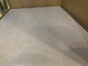 荣彩 全塑实心PVC塑胶地板加厚耐磨商用环保无醛地胶医院办公室卷材 RC-1116（1.6mm厚) 平米 晒单实拍图