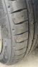 韩泰（Hankook）轮胎/防爆胎 205/55R16 91W K117B * 宝马星标认证 原配宝马1系 实拍图