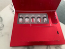 菲洛嘉（Filorga）水光原液 135动能素三文鱼 抗皱针 护肤品套装【包税】生日礼物 135HA 青春动能素5x3ml 实拍图