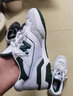 NEW BALANCE篮球鞋男鞋女鞋复古运动休闲板鞋鞋BB550系列BB550WT1 40 实拍图