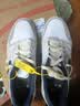 耐克（NIKE）NIKE板鞋男缓震FULL FORCE LO运动鞋FZ3595-100白灰蓝44.5 实拍图