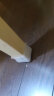 赫思迪格 硅胶保护垫 桌椅脚垫贴 防滑家具保护套 方形30个 HSJZ-1759 晒单实拍图