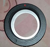 Selens /喜乐仕 M42-NEX镜头转接环高精M42镜头转SONY索尼转接环NEX A7 A7R E卡口数码微单单反相机配件 索尼M42-NEX镜头转接环 实拍图