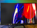 优派27英寸4K MiniLED量子点 广色域IPS  TypeC96W HDR1000 TUV爱眼不闪屏旋转升降电脑显示器VX2781 实拍图