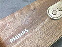 飞利浦（PHILIPS）TAVS510复古智能无线蓝牙音箱家居音响桌面低音炮随身播放器 实拍图