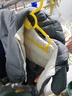 巴拉巴拉婴儿连体衣假两件羽绒服冬装2024外出抱服造型加厚萌208424120211 实拍图