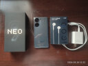 vivo iQOO Neo9 12GB+256GB 格斗黑第二代骁龙8旗舰芯自研电竞芯片Q1 IMX920 索尼大底主摄5G电竞手机 晒单实拍图