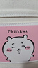 名创优品（MINISO）chiikawa系列毛绒化妆包 毛绒化妆包（Chiikawa） 实拍图