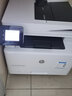 惠普（HP） 打印机 a4黑白激光打印机复印扫描一体机有线无线网络双面商用 含输稿器 惠普4104fdn双面打印复印扫描传真+输稿器 实拍图