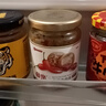 母亲香菇牛肉酱 辣味 210g 夹馍拌面拌饭酱 佐餐调味酱 辣椒酱 实拍图