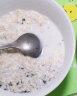 西麦即食燕麦片1000g袋 谷物代餐早餐膳食纤维无额外添加蔗糖 实拍图