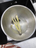 慕厨（Momscook） 不锈钢蒸锅套装火锅火锅蒸锅304煎炒锅蒸锅单层蒸锅两用锅 26cm单层蒸锅（MT2608ST） 实拍图