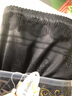 纪安芬品牌夏季高腰收腹内裤女产后塑身裤提臀收胃塑形平角美体束身裤 黑色+黑色 XL建议126-140斤 实拍图