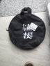 渔技 鱼护网兜鱼护包兜鱼护包渔户活鱼袋装鱼袋便携鱼网兜钓鱼加厚 25cm 2m 【竞技双环】 实拍图