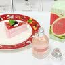 希汀水蜜桃子西瓜椰子水果味香水女士持久淡香甜香型生日礼物送女友 甜心西瓜香水（西瓜味） 实拍图