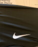耐克（Nike） 运动训练足球跑步保暖防风骑行围脖面罩DC9161 黑色DC9161-011 1号 晒单实拍图