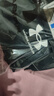 安德玛（UNDERARMOUR） 男子训练运动护臂1388083 黑色001 L/XL 实拍图