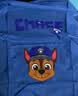汪汪队立大功（PAW PATROL）儿童罩衣男画画衣防水围裙反穿衣吃饭小孩宝宝长袖护衣 PA415 L 实拍图