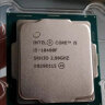英特尔（Intel）i5 9400F 6核6线程 盒装CPU处理器 实拍图