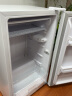 康佳100升小冰箱小型家用电冰箱单门冰箱 节能省电低音超薄 迷你宿舍租房BC-100GB1S 实拍图
