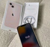 Apple iPhone 13 128GB 粉色 （ A2634 ） 手机 支持移动联通电信5G MLDW3CH/A*企业专享 实拍图