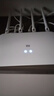 小米双频千兆路由器4A千兆 家用高速无线路由百兆/千兆5G宿舍wifi 穿墙路由器 【送2米超六网线】小米路由器4A千兆版 实拍图