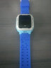 AIRON 适用小天才手表带Y01A儿童电话手表带 配螺丝刀钢化膜 Y01A浅蓝 实拍图