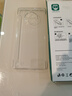 挚卫士【不易发黄】适用华为mate30pro手机壳华为mate30pro保护套 超薄全透明无边框硬壳防摔简约女男款 实拍图