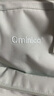 QminicαQminica小满系列中号学生书包大容量外出旅行双肩包女生情侣防泼 雾凇绿-中号 实拍图