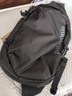 巴塔哥尼亚（Patagonia）运动跑步徒步8升单肩斜跨包胸包 8L 48262 SMDB 8升 实拍图