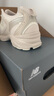 NEW BALANCE    NB530官方老爹鞋男鞋女鞋情侣复古低帮百搭休闲运动鞋 浅奶茶色 MR530AA1 建议拍小半码 42 (脚长26.5cm) 晒单实拍图