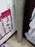 布迪思喜庆地垫门垫红色家用防滑入户玄关门口进门蹭土脚垫子户外吸水垫 喜庆吉祥-平安喜乐【横版】 120*140CM【云感柔弹】 实拍图
