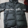 耐克（NIKE）官方男装 25冬季新款运动户外休闲舒适外套连帽保暖羽绒服 经典款/新到货 M (170/88A) 实拍图