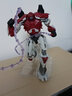 敬墨宣装甲环2太平洋机甲手办中国机甲模型赤红玩具尤里卡流浪者六一礼 英勇守护者【带支架】 实拍图
