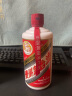 茅台（MOUTAI）飞天 53%vol  500ml 贵州茅台酒（带杯） 实拍图