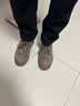Dickies马丁靴男鞋百搭男款鞋子工装鞋低帮靴子男士厚底增高休闲鞋男 驼色 40 【偏大一码，适合运动鞋41】 实拍图